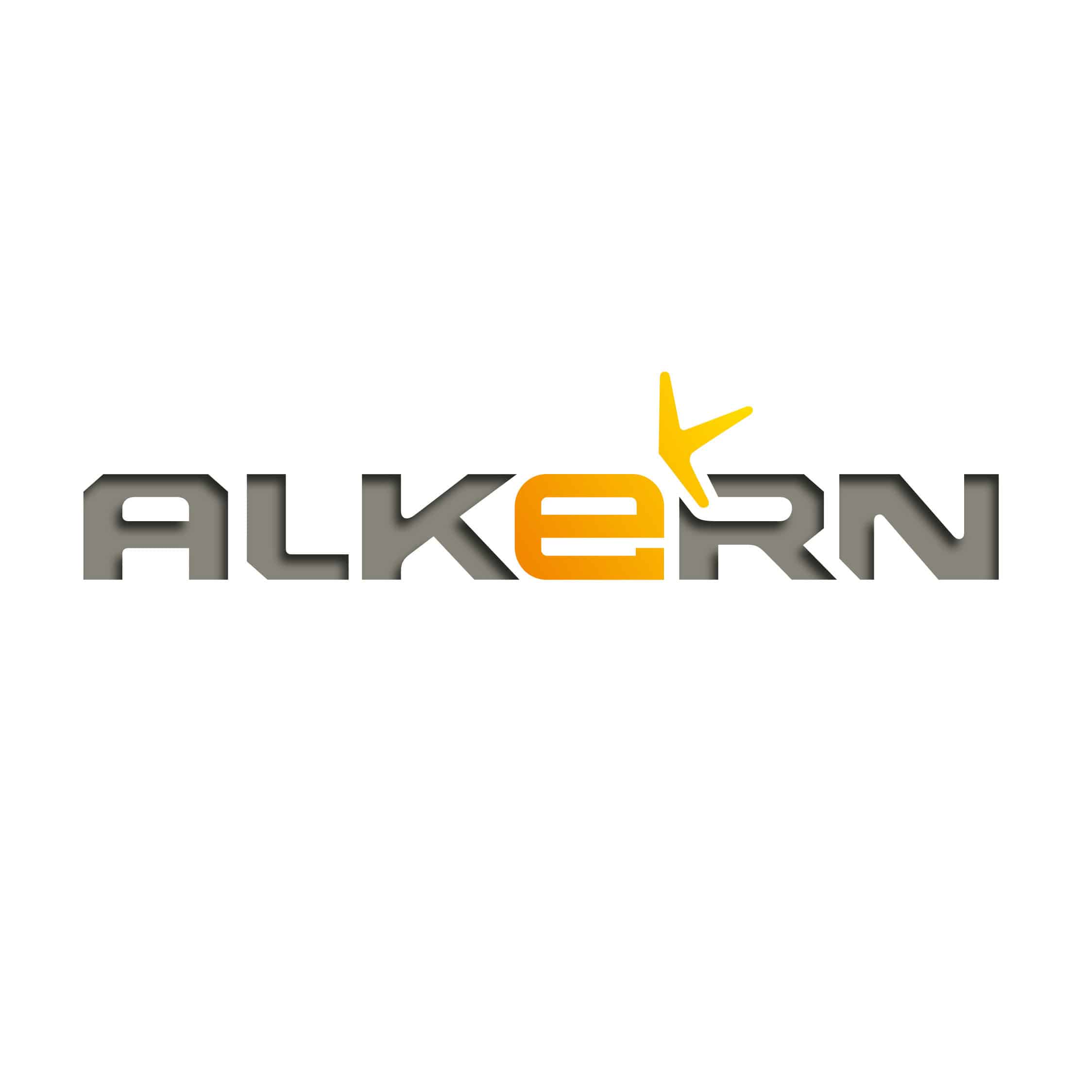 Logo alkern